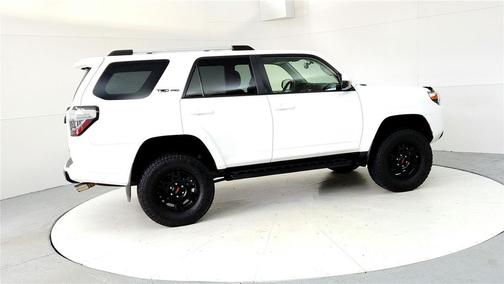 2017 Toyota 4Runner TRD Pro