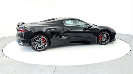 2023 Chevrolet Corvette Stingray w/3LT