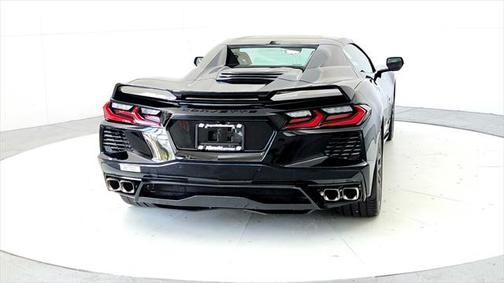 2023 Chevrolet Corvette Stingray w/3LT