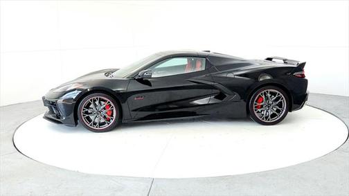 2023 Chevrolet Corvette Stingray w/3LT
