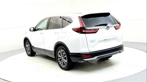 2020 Honda CR-V 2WD EX