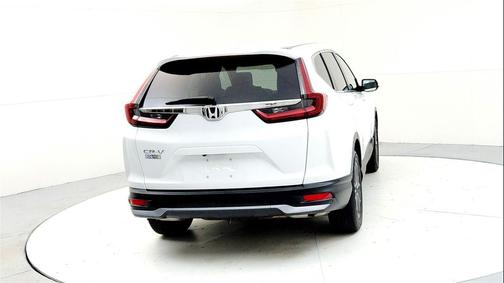 2020 Honda CR-V 2WD EX