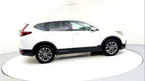 2020 Honda CR-V 2WD EX
