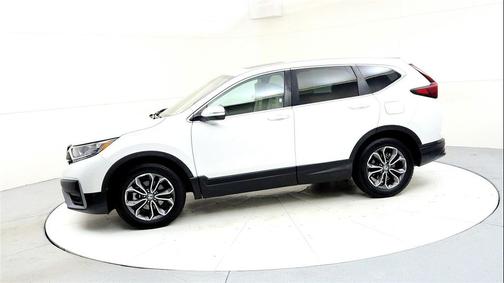 2020 Honda CR-V 2WD EX