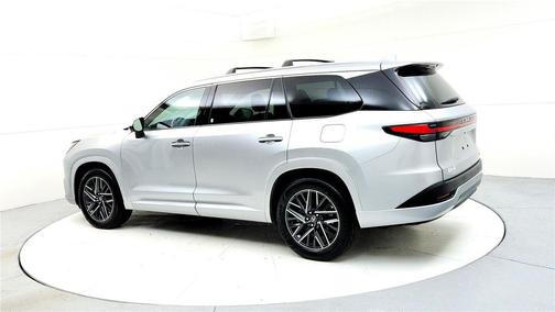 2024 Lexus TX 350 Premium