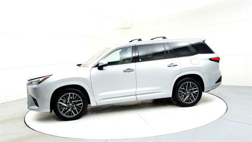 2024 Lexus TX 350 Premium