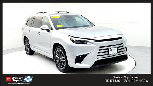 2024 Lexus TX 350 Premium