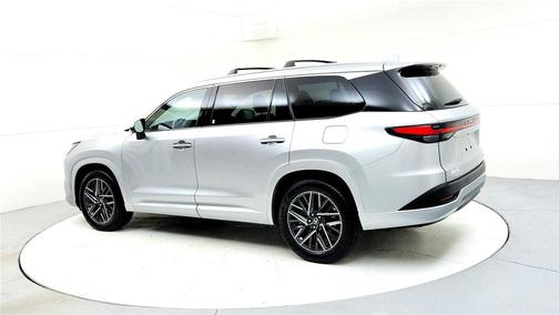 2024 Lexus TX 350 Premium