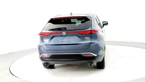 2022 Toyota Venza XLE