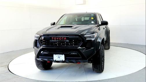 2026 Toyota Tacoma Hybrid TRD Pro