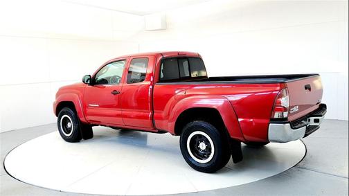 2013 Toyota Tacoma Base