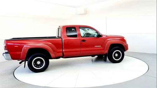 2013 Toyota Tacoma Base