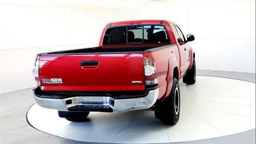 2013 Toyota Tacoma Base