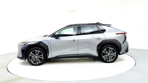 2023 Toyota bZ4X Limited