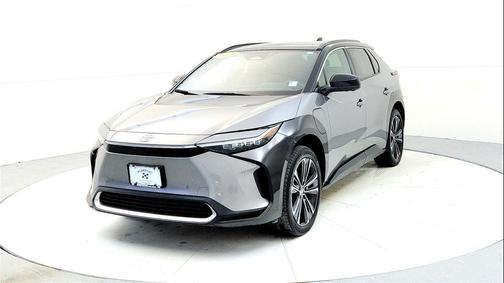 2023 Toyota bZ4X Limited