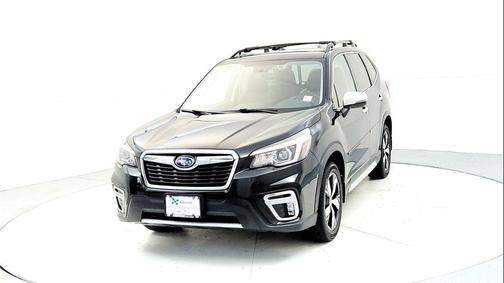 2019 Subaru Forester Touring