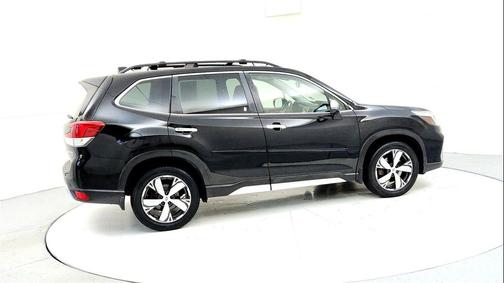 2019 Subaru Forester Touring