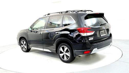 2019 Subaru Forester Touring