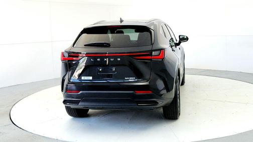 Caviar 2024 Lexus NX 350 Premium
