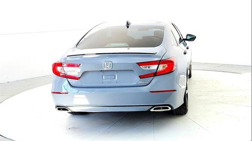 2021 Honda Accord Sport SE 1.5T