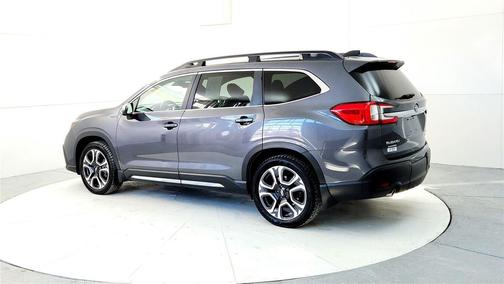 2023 Subaru Ascent Limited 7-Passenger