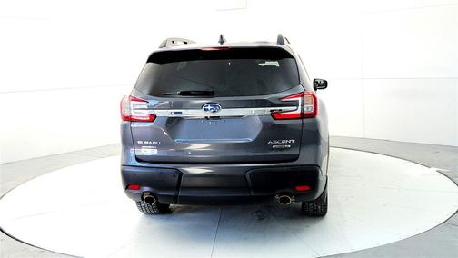 2023 Subaru Ascent Limited 7-Passenger