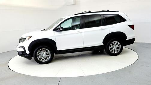 2022 Honda Pilot AWD TrailSport