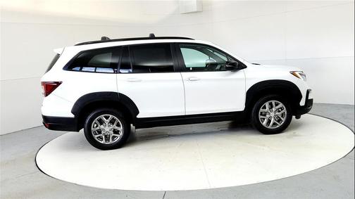 2022 Honda Pilot AWD TrailSport