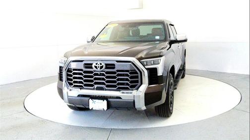 2023 Toyota Tundra 1794 Edition