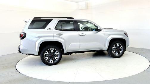Cutting Edge 2026 Toyota 4Runner TRD Sport Premium
