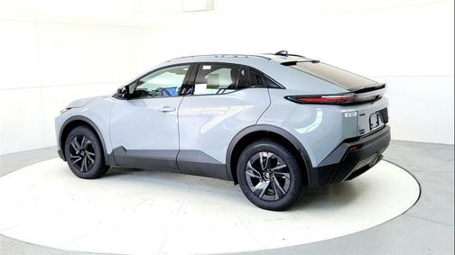 Cement 2026 Toyota C-HR SE