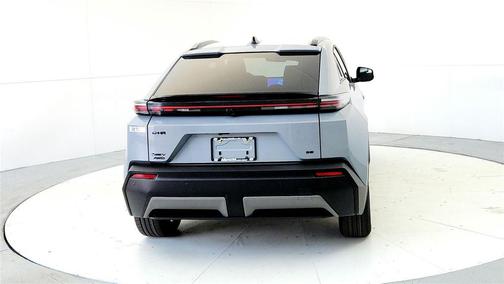 Cement 2026 Toyota C-HR SE
