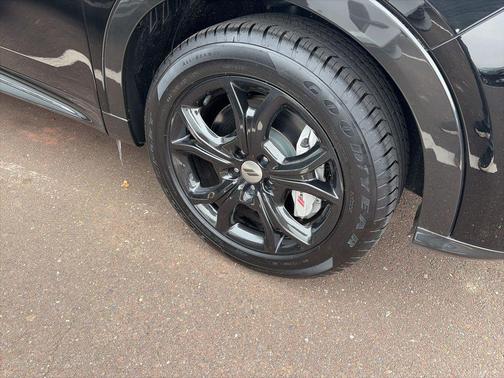 2024 Dodge Hornet R/T Plus EAWD