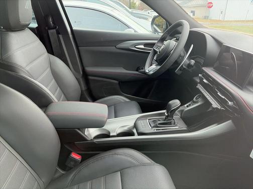 2024 Dodge Hornet R/T Plus EAWD