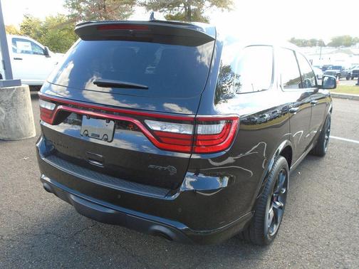 2024 Dodge Durango SRT Hellcat Premium AWD