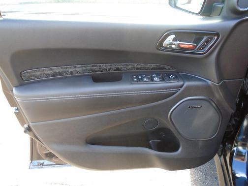 2024 Dodge Durango SRT Hellcat Premium AWD