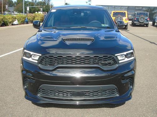2024 Dodge Durango SRT Hellcat Premium AWD
