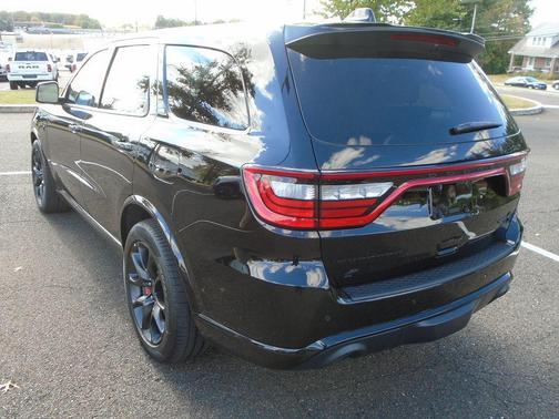 2024 Dodge Durango SRT Hellcat Premium AWD