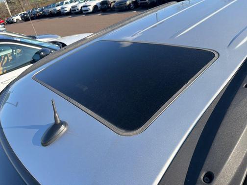 2006 Buick Rendezvous CX