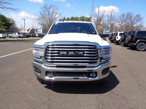 2023 RAM 2500 Longhorn
