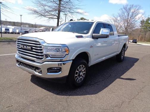 2023 RAM 2500 Longhorn