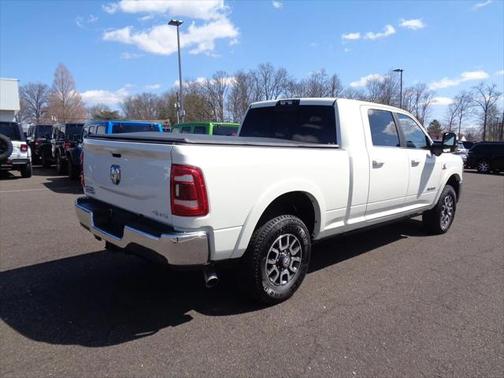 2023 RAM 2500 Longhorn