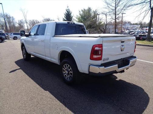 2023 RAM 2500 Longhorn