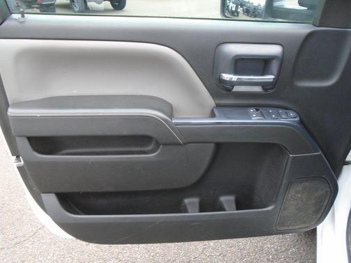 2015 Chevrolet Silverado 3500 WT