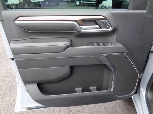 2024 Chevrolet Silverado 2500 LT