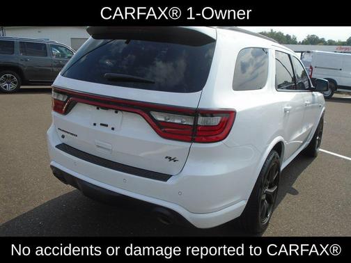 2025 Dodge Durango R/T 20th Anniversary Plus AWD