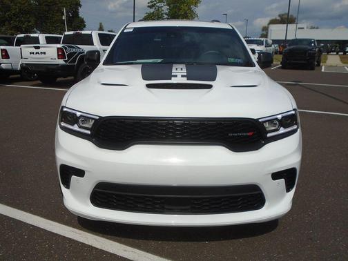 2025 Dodge Durango R/T 20th Anniversary Plus AWD