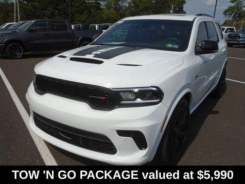2025 Dodge Durango R/T 20th Anniversary Plus AWD