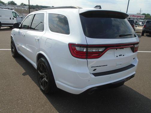 2025 Dodge Durango R/T 20th Anniversary Plus AWD