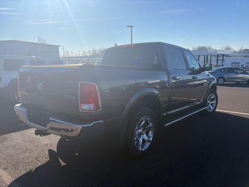2018 RAM 1500 Laramie